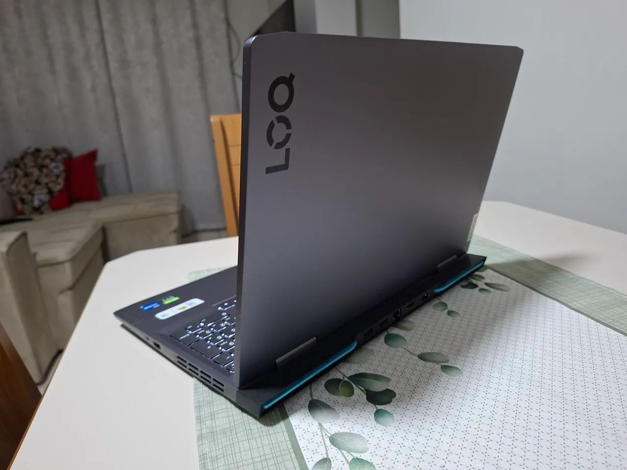 Notebook Gamer Lenovo  - Foto 4