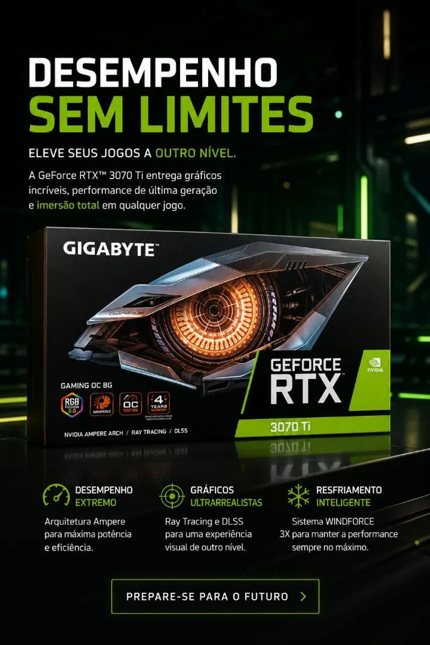 RTX 3070 Ti