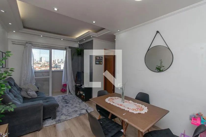Apartamento à Venda - Vila Ede, 2 Quartos, 56 m2 - Foto 3