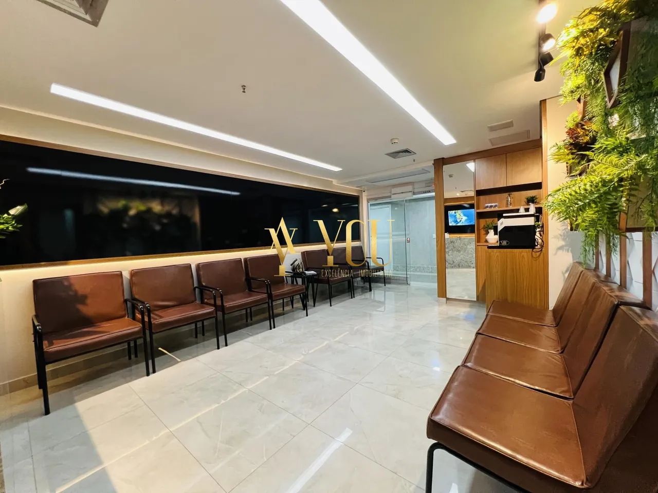 Consultórios já Mobiliados no Órion Complex, Aluguéis por Períodos - Foto 10