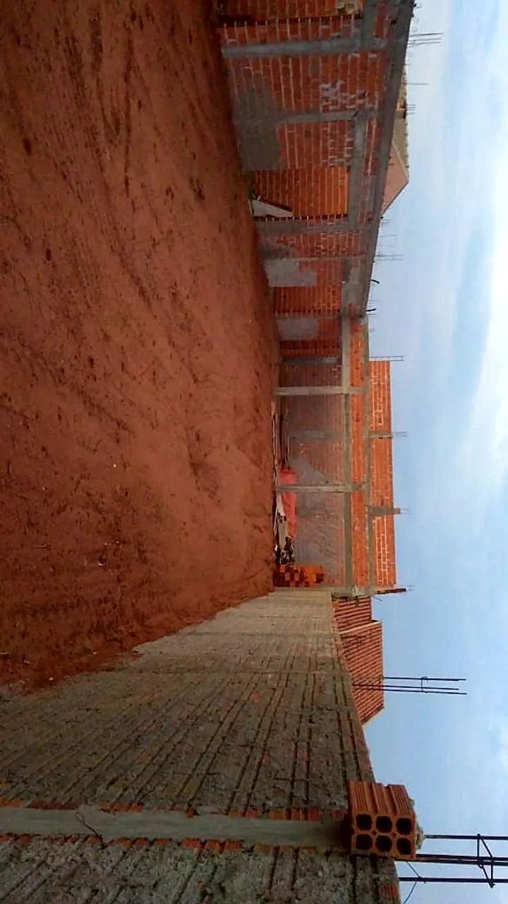 VENDE-SE TERRENO - PORTO MARINGÁ/PR - Foto 2