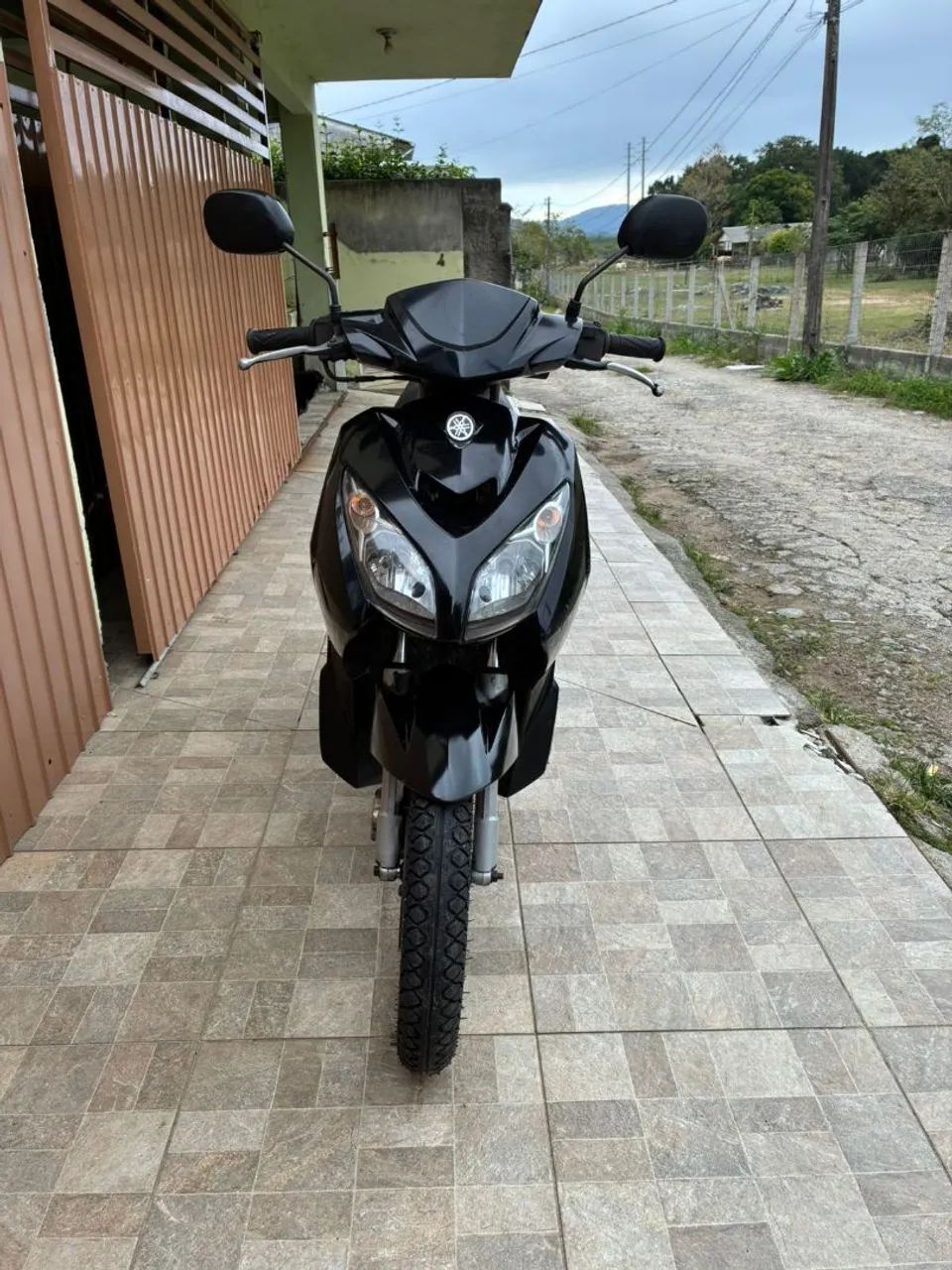 Vendo Yamara 2008