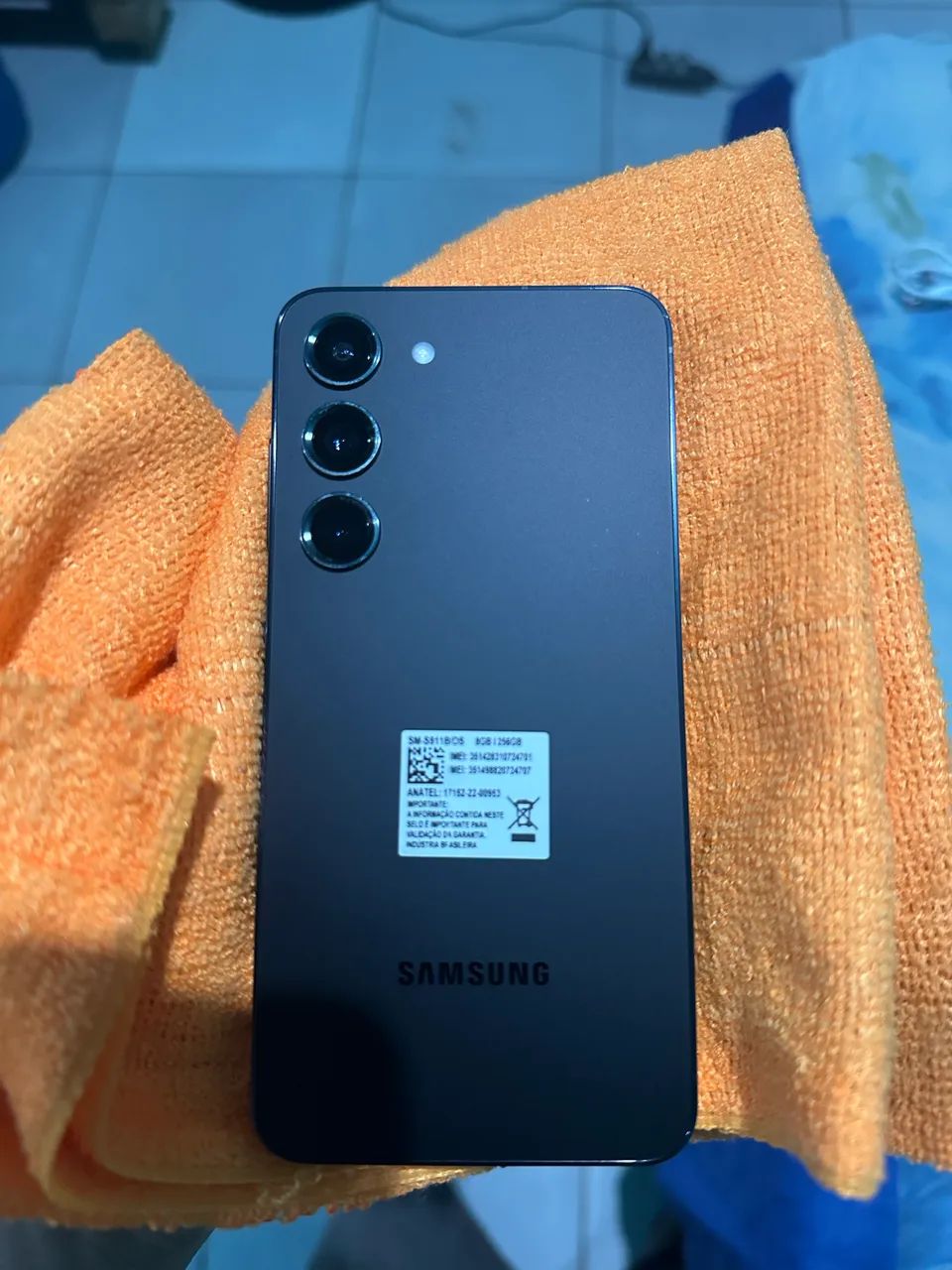 S23 256gb