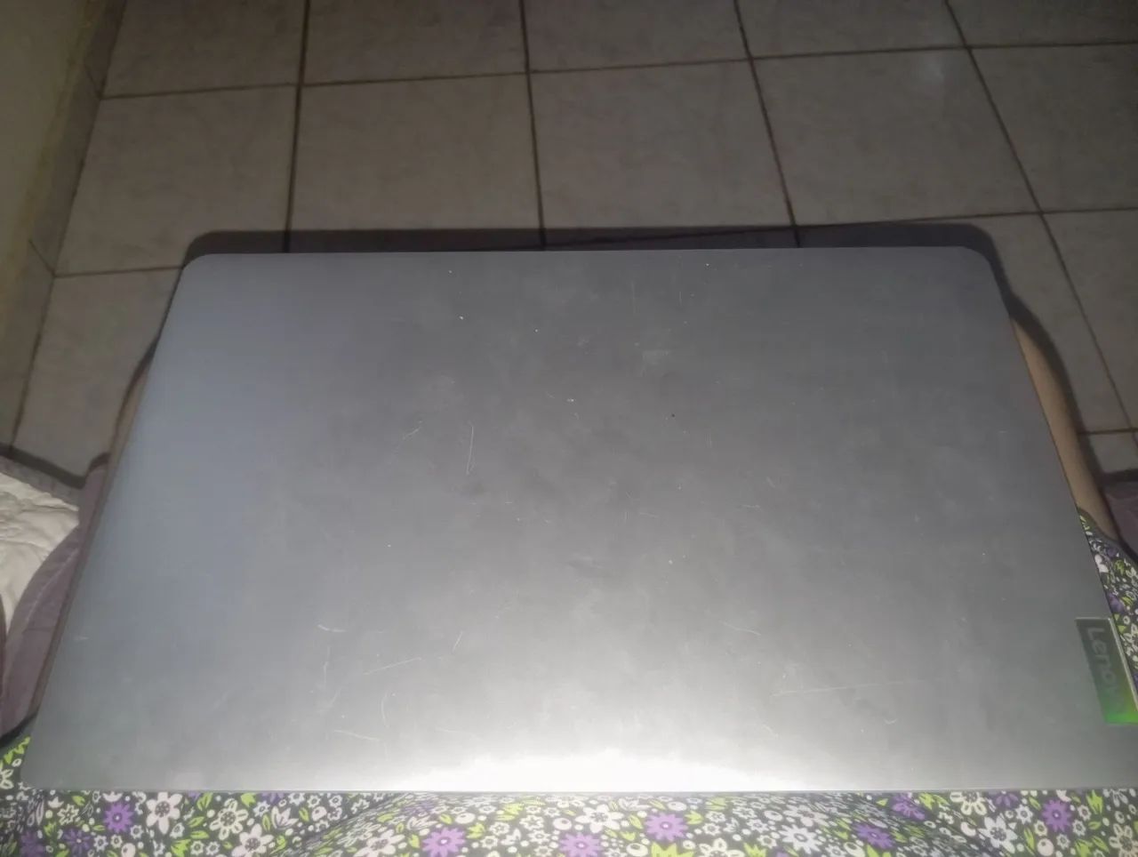 Notebook Lenovo 