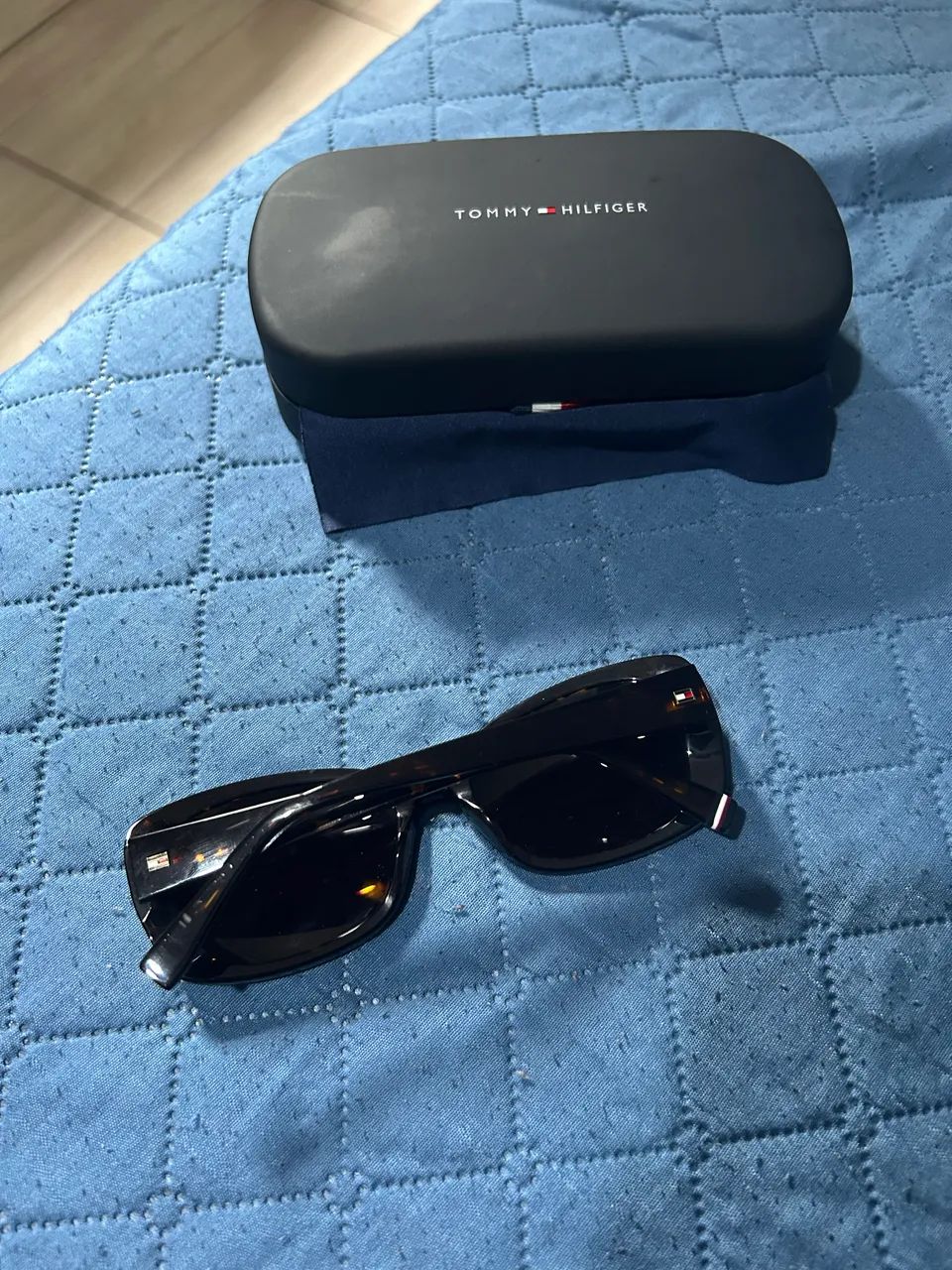 Óculos de sol Tommy Hilfiger TH 2225/S - Foto 3