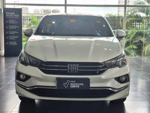 Fiat Cronos Precision 1.3 16V Flex Aut. 2024 - Foto 2