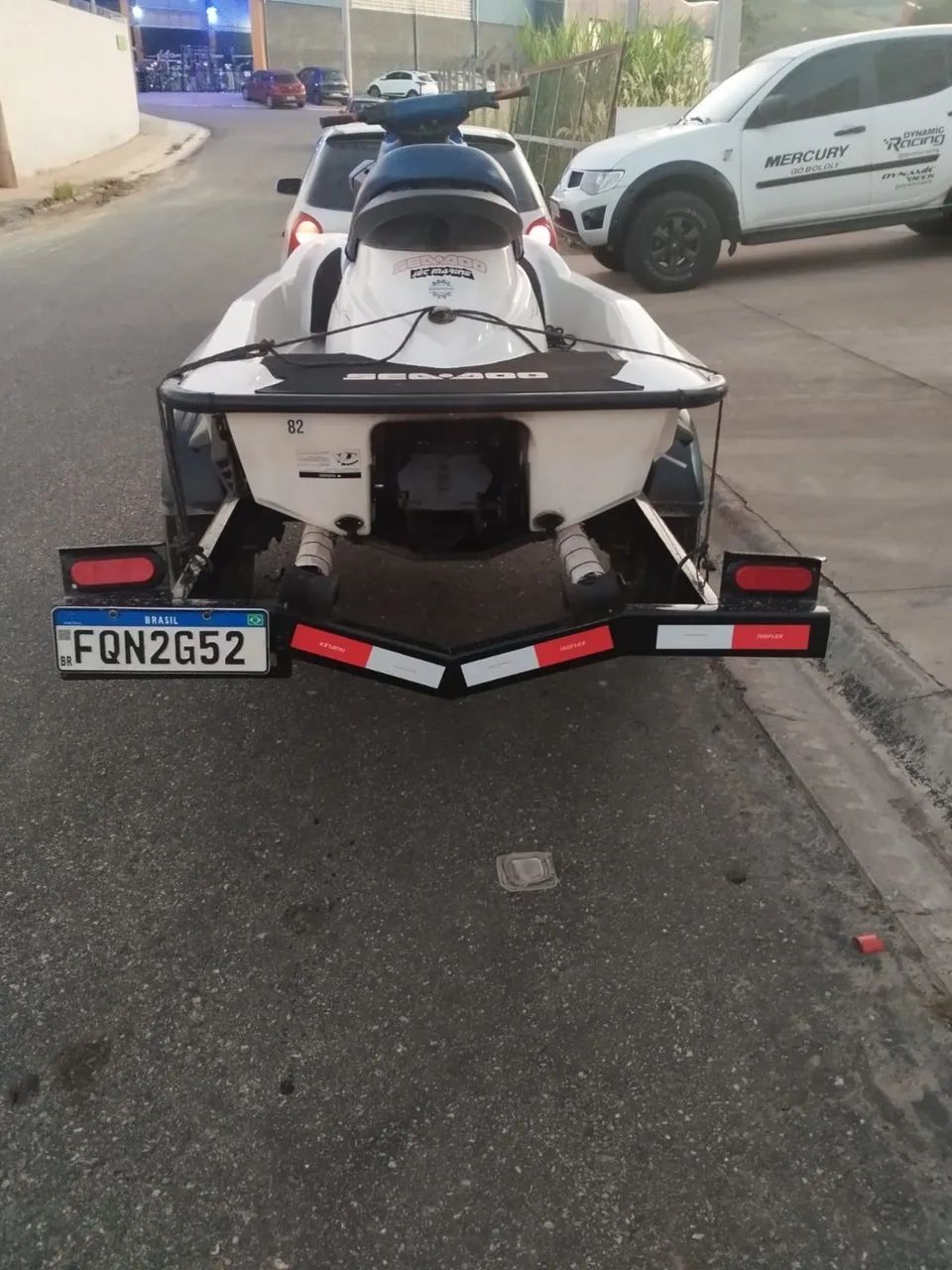 Jetski  - Foto 5
