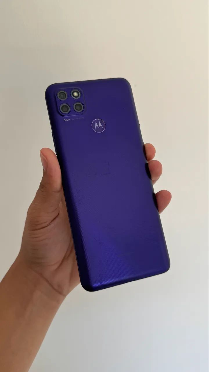 Moto g9 power 128G - Foto 2
