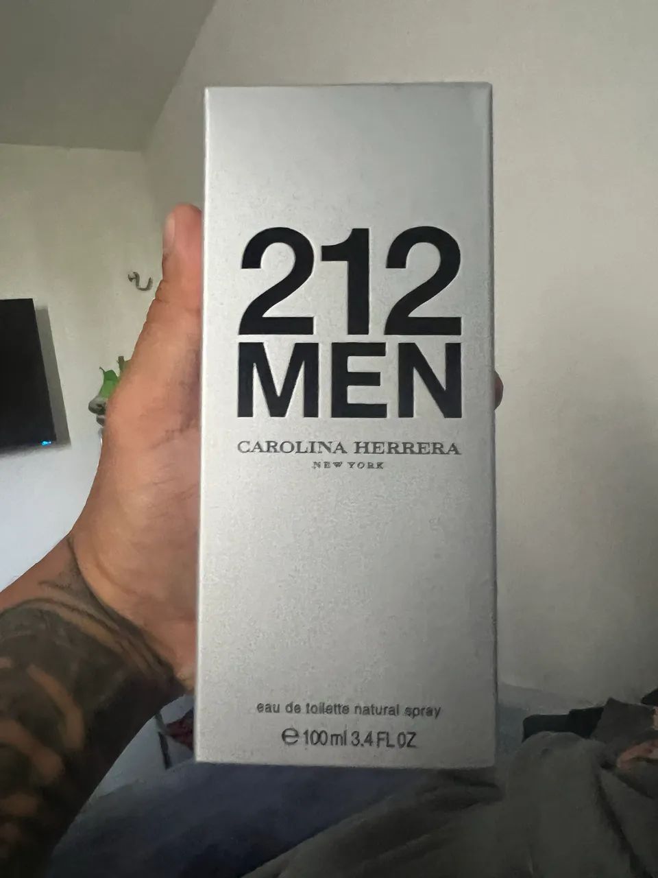 212 MEN - Foto 2
