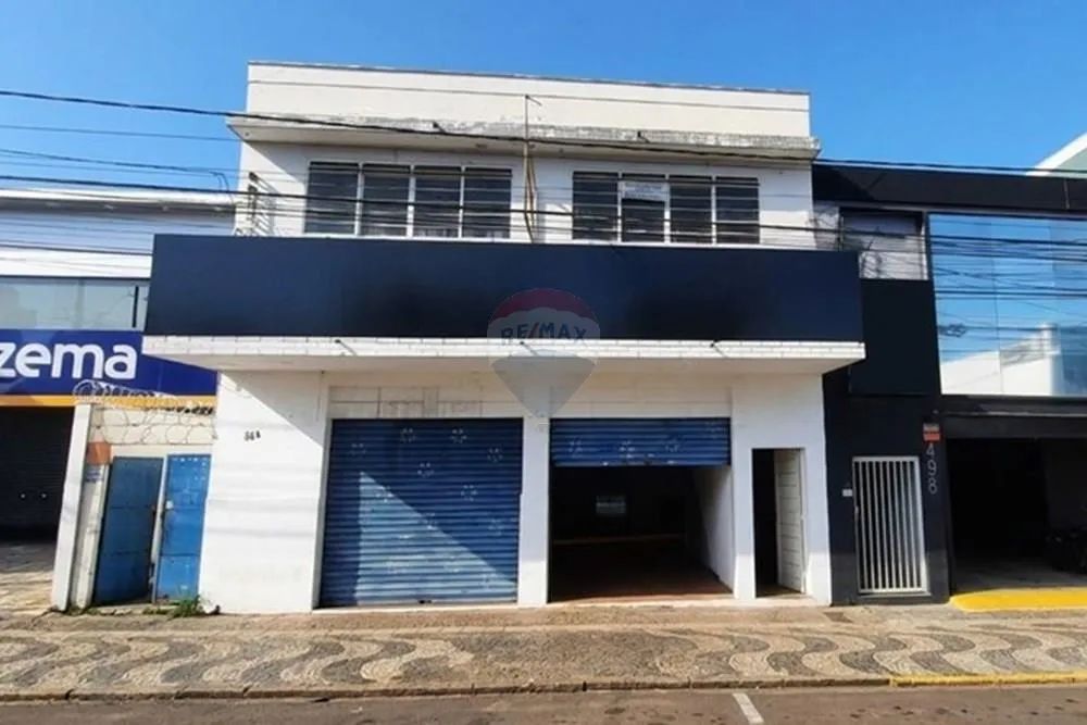 BARRACÃO A VENDA EM AVENIDA DE FRANCA - Foto 2