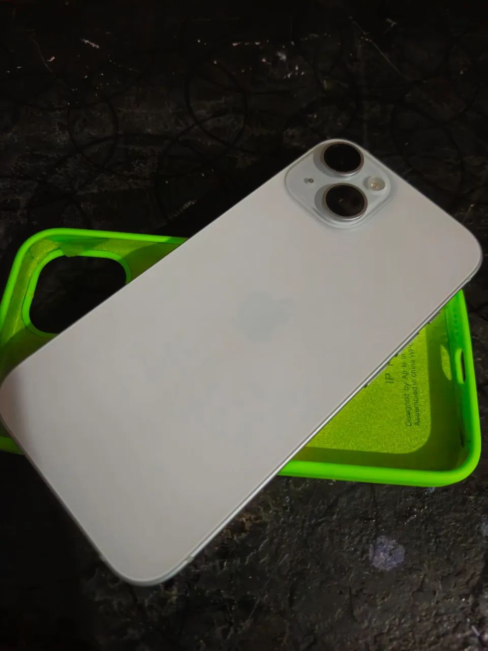 Iphone 15 - Foto 2