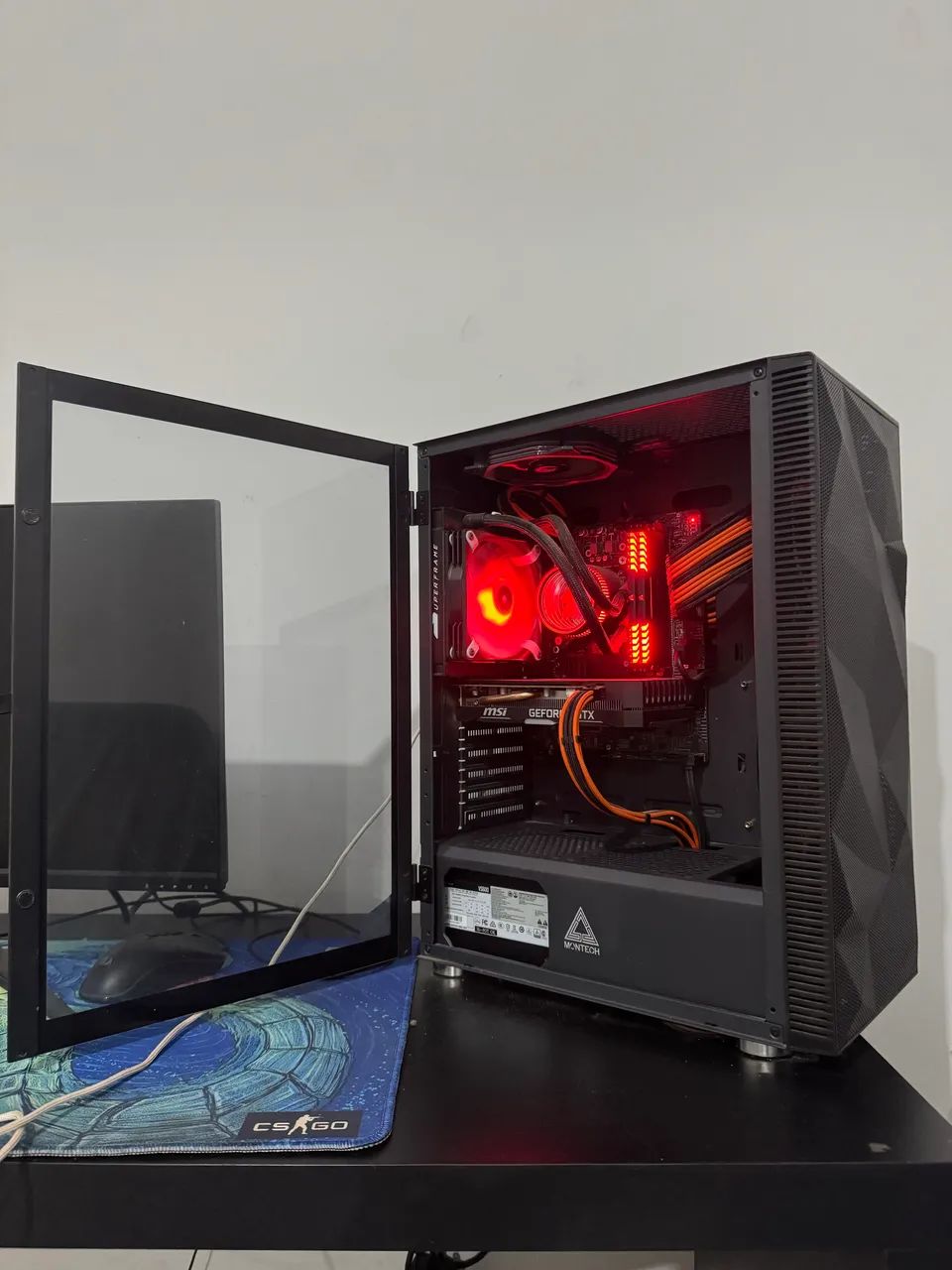 CPU GAMER  - Foto 2