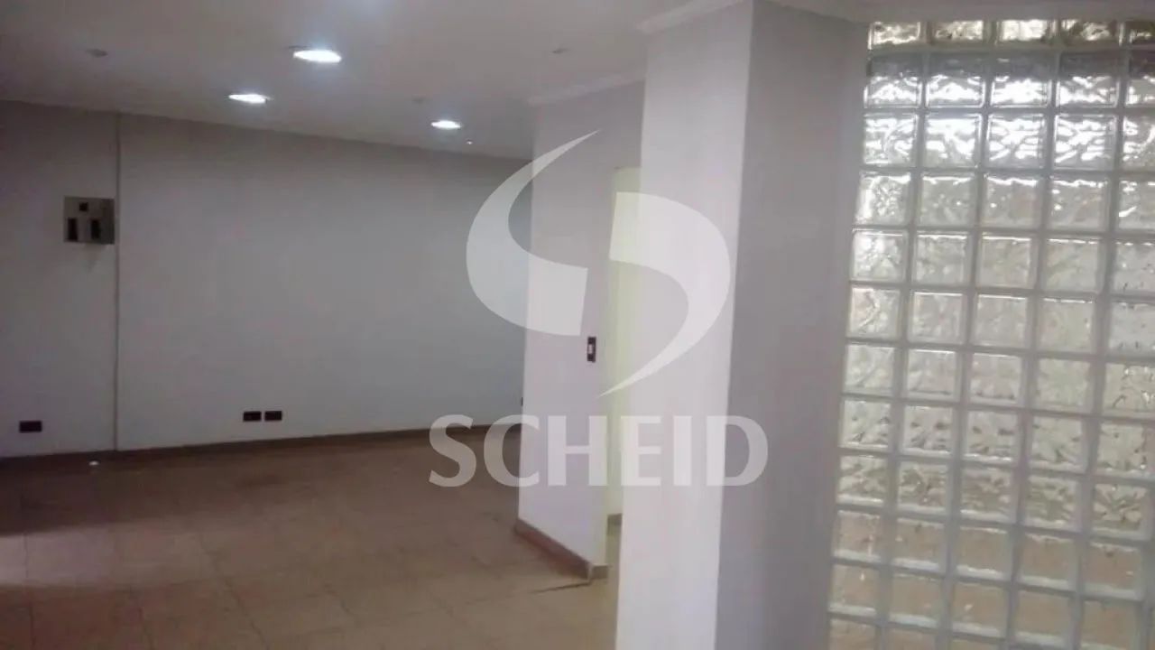 Conjunto Comercial a Venda no Centro - 132 m² - 2 Banheiros