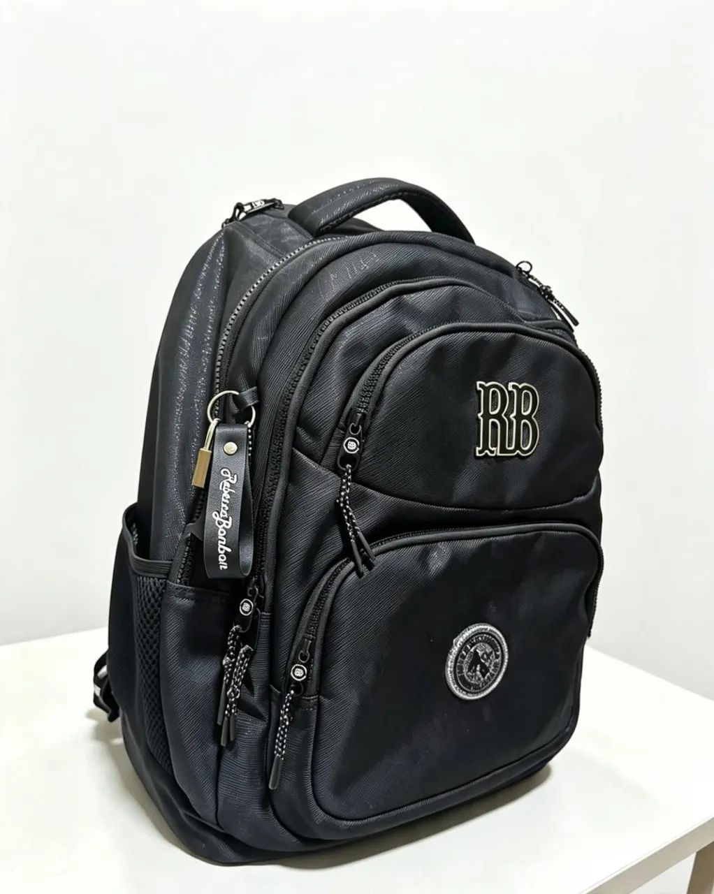 Mochila de rodinha Rebeca bombom - Foto 2