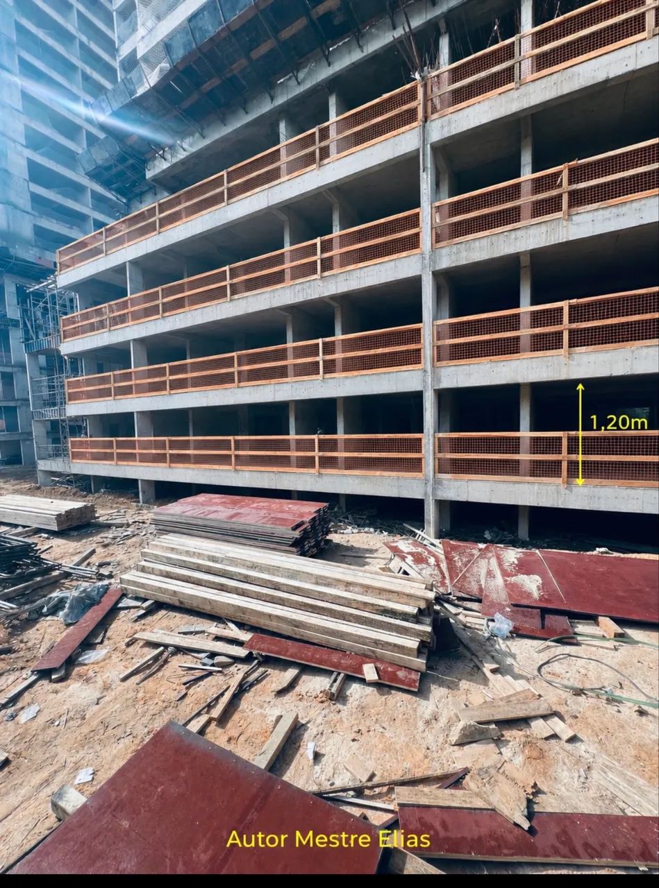 Serviço de gesso , reforma & demolição  - Foto 3
