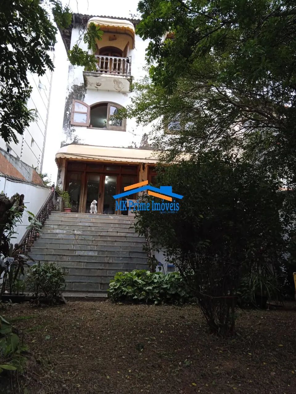 Sobrado de 4 Dormitórios sendo 4 Suítes Terreno de 500 mt² Pestana/ Osasco - Foto 2