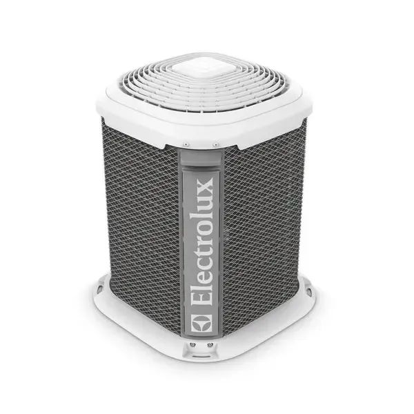 Ar-condicionado Split Electrolux Eco Turbo - 9.000 BTUs - Foto 5