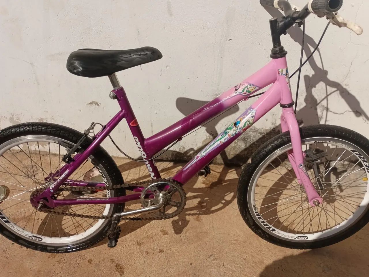 Bicicleta Infantil - Foto 2