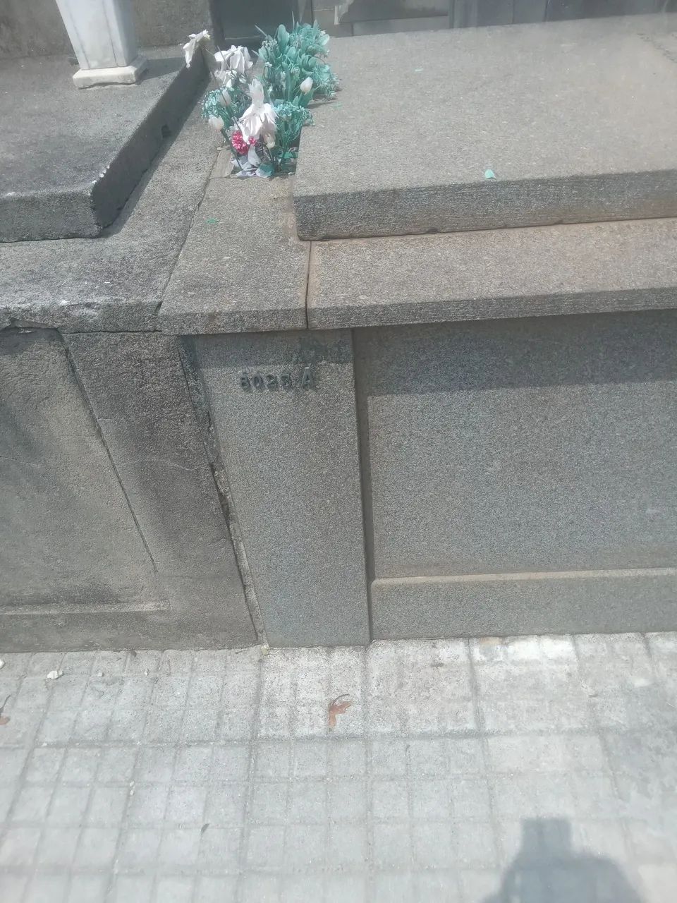 Cemiterio SJB - Foto 3