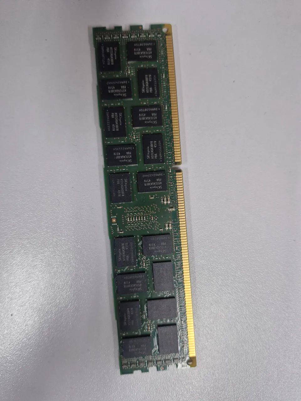 Memória ram Servidore 16gb ddr3 - Foto 2