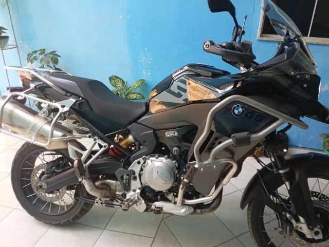 GS 850