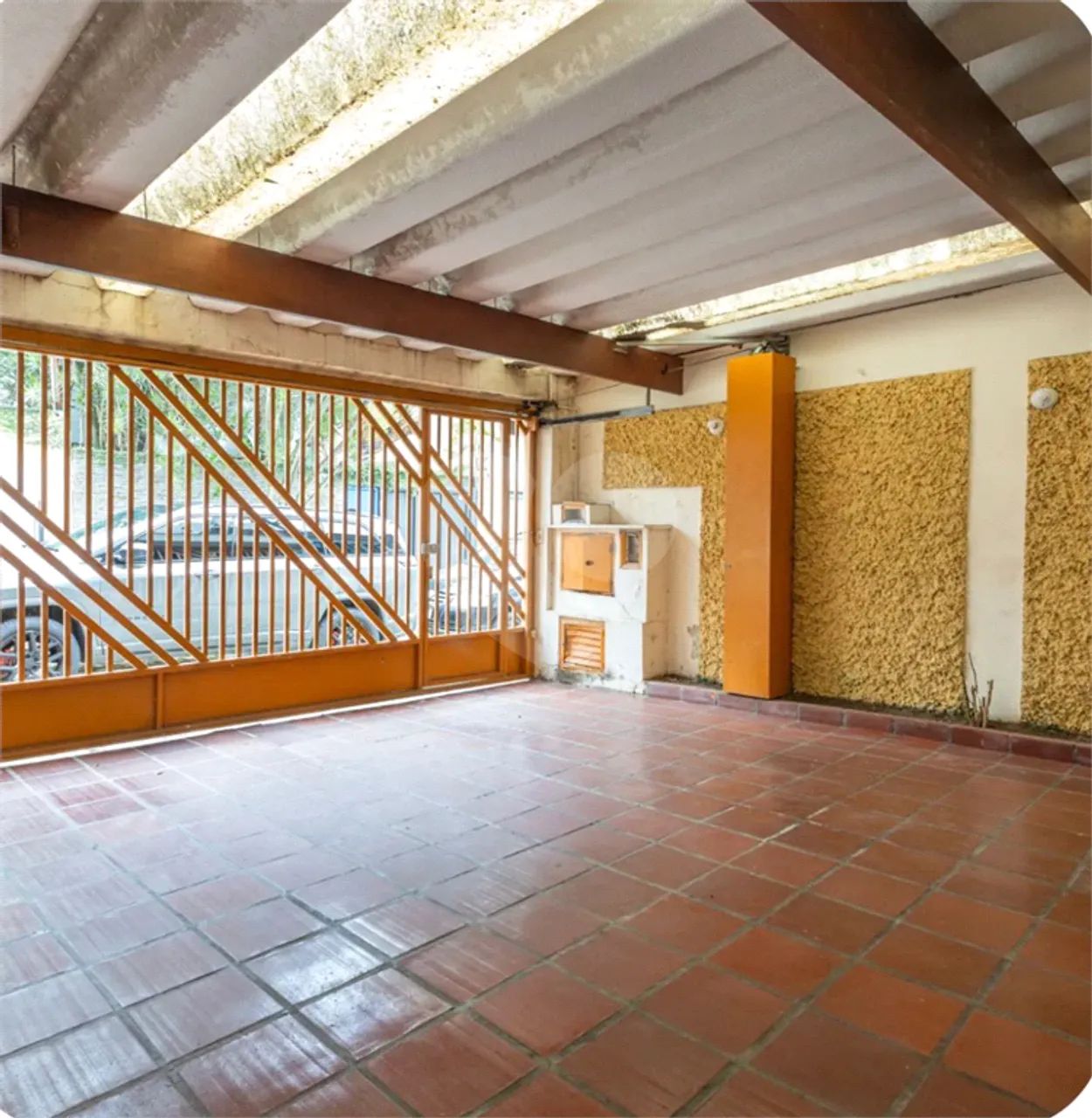 Casa com 4 quartos para locação em Vila clementino - SP - Foto 2