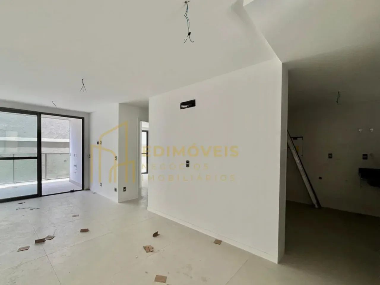 Conforto e Tecnologia: Apartamento em Jardim da Penha - Foto 3
