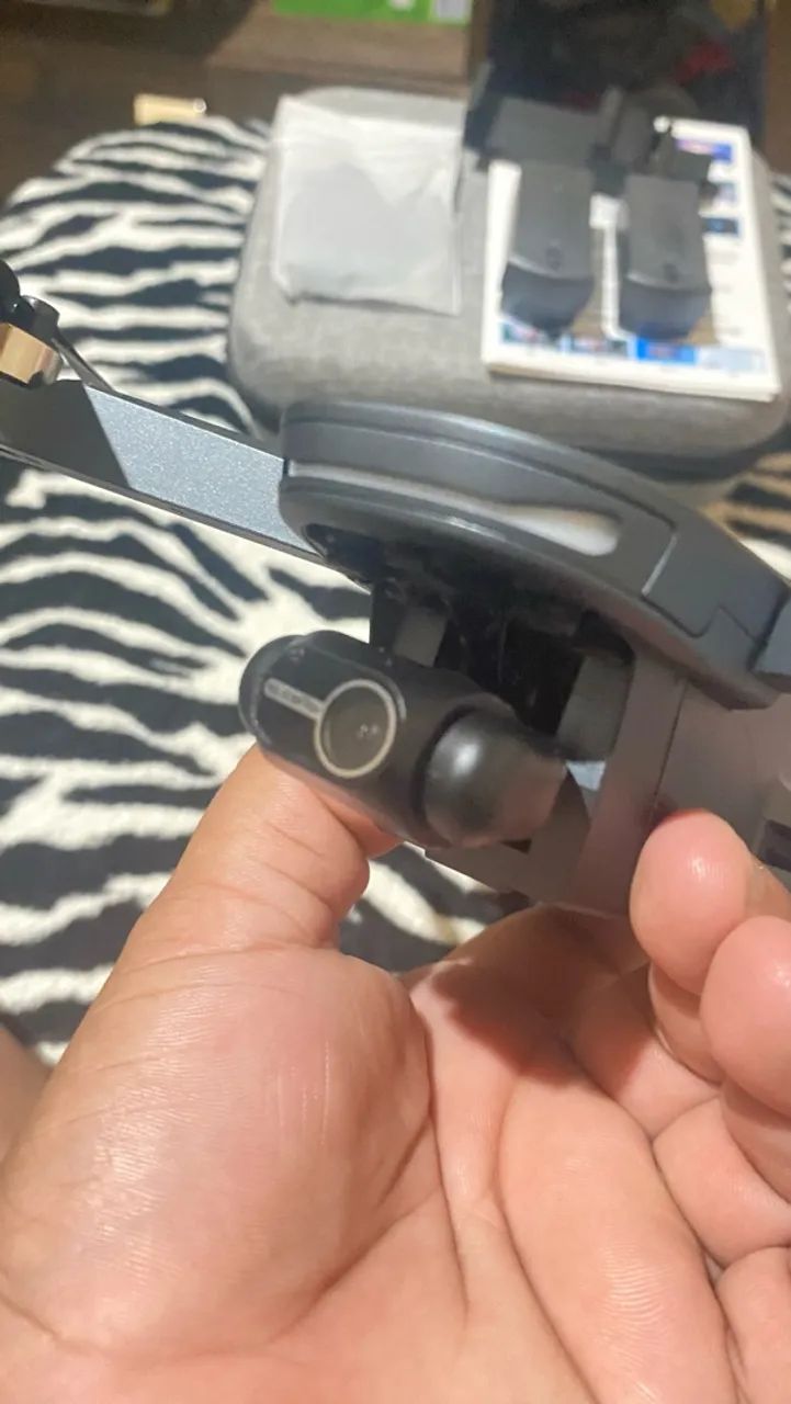 Drone l200 Pro(Defeito/Avaria)