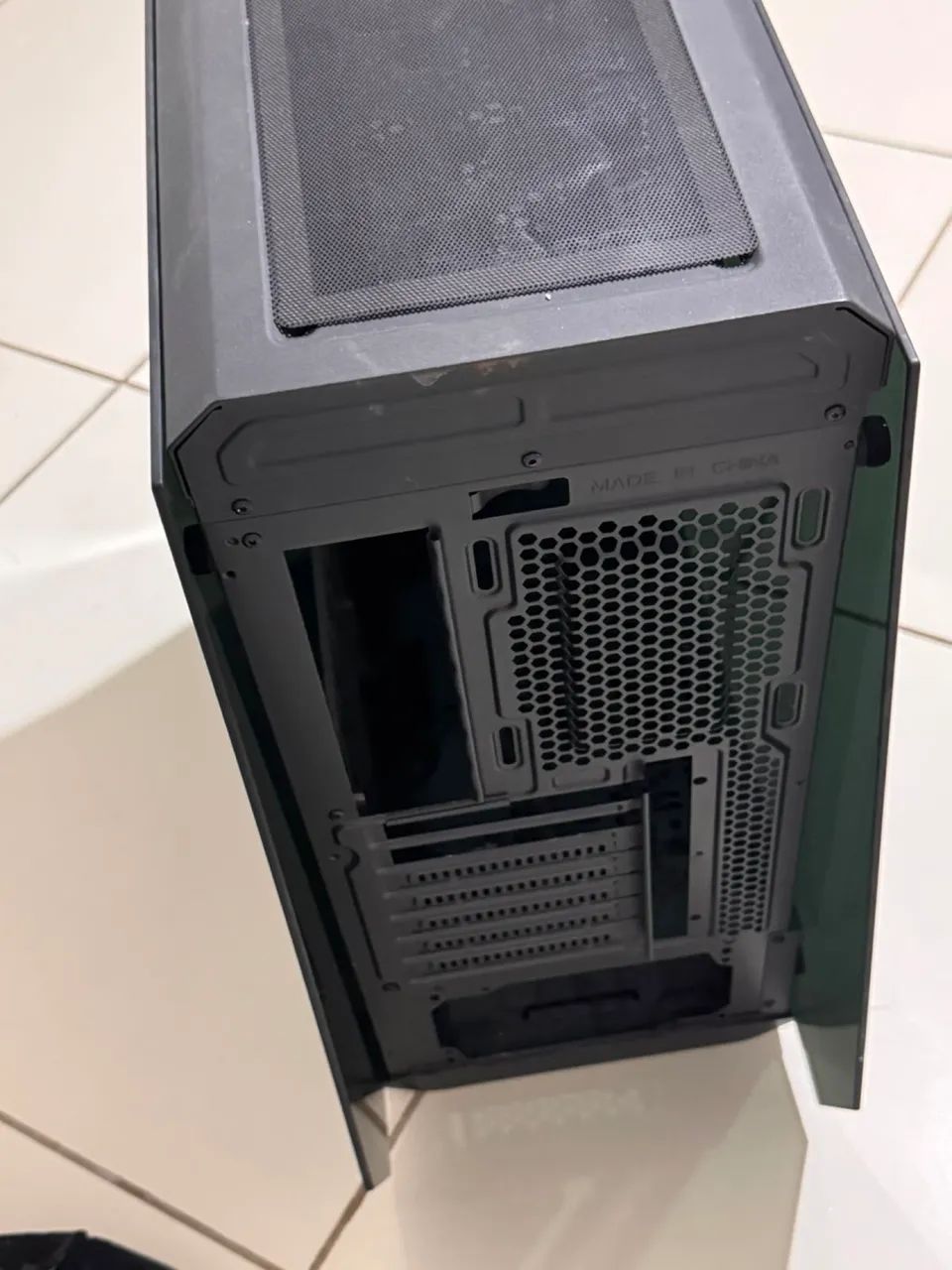 Gabinete Gamer Pichau Seraph - Foto 4