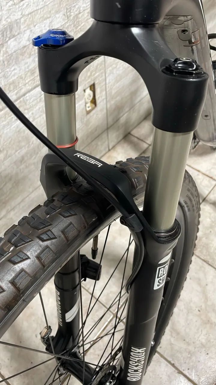 SPECIALIZED EPIC CARBON COMP 29 - FACT CARBON - Foto 3