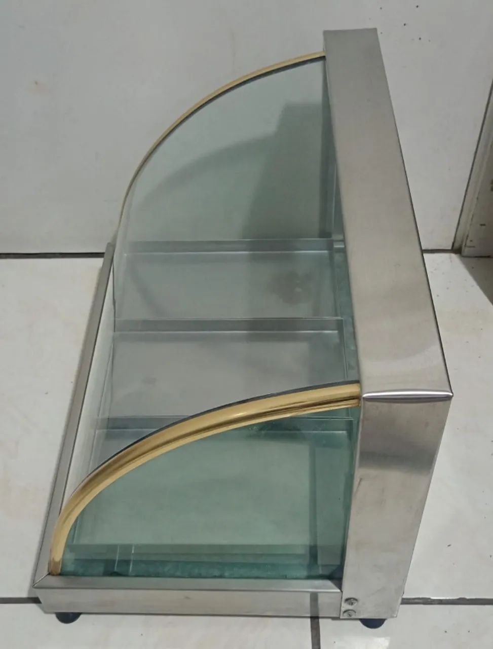 Estufa de Salgados - Foto 2