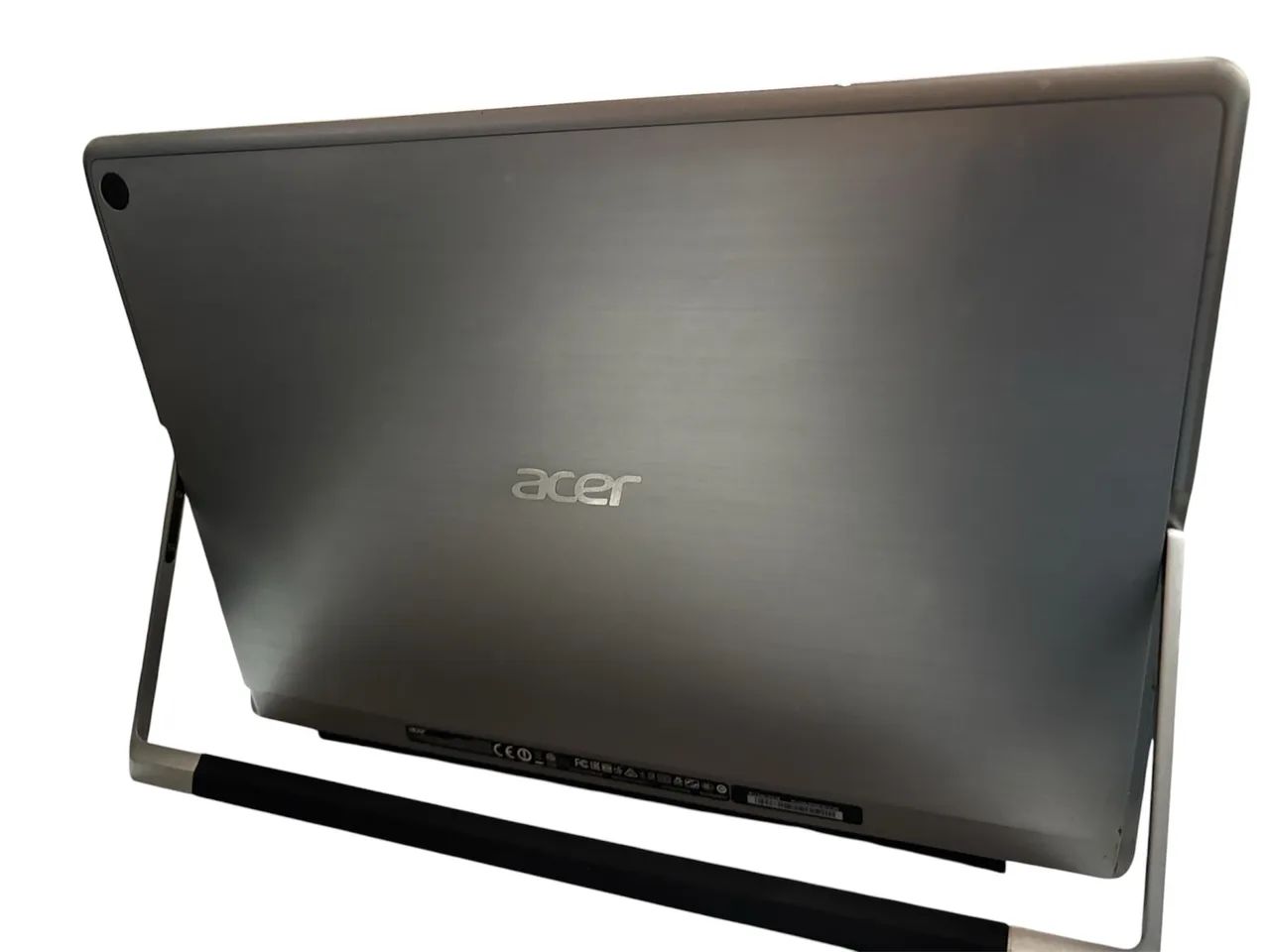 Notebook Tablet Acer Switch Alpha 12 i5 6200U SSD128 W11PRO BAT 6h touch  - Foto 2