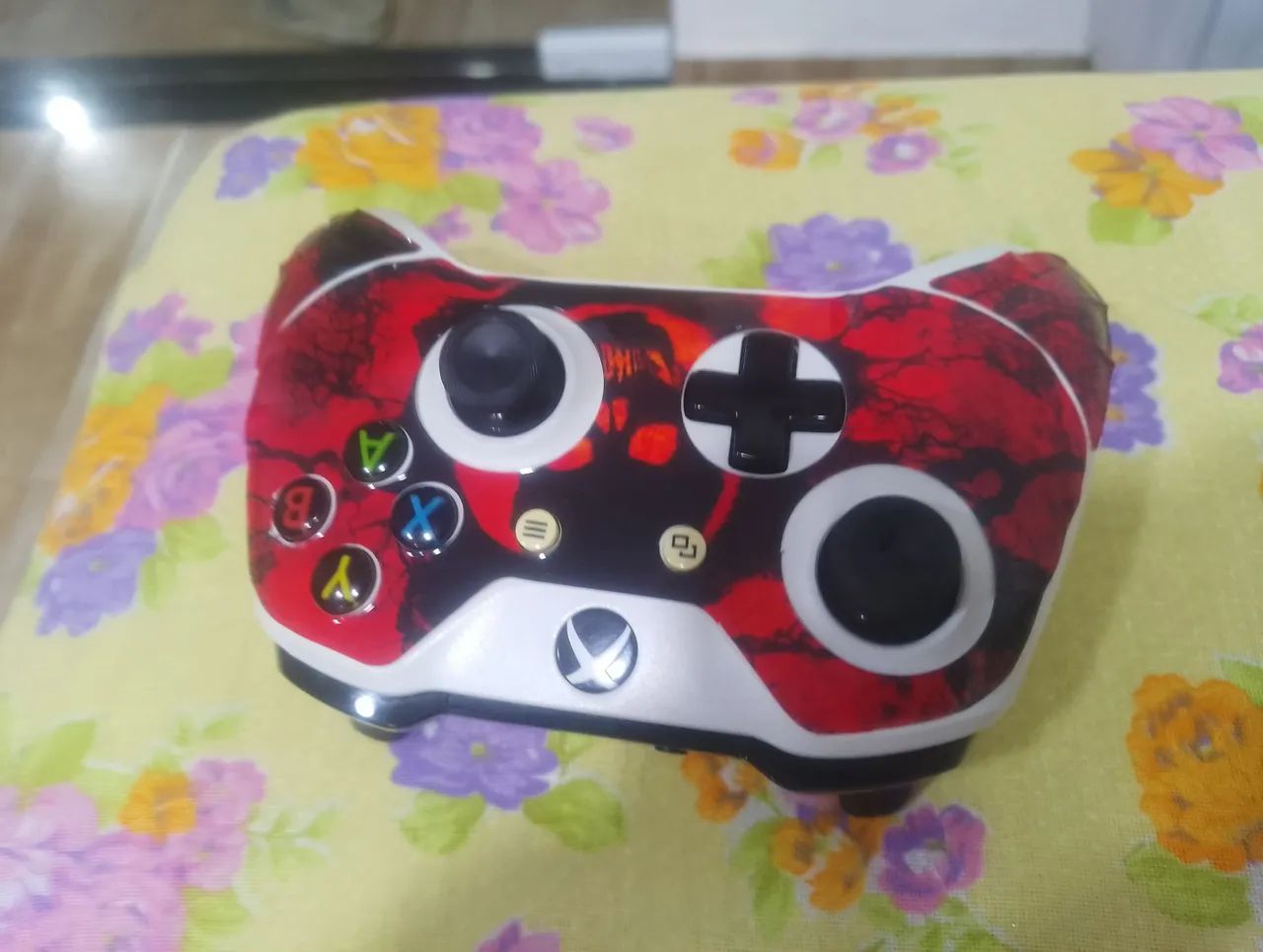 Controle Xbox one S  - Foto 2