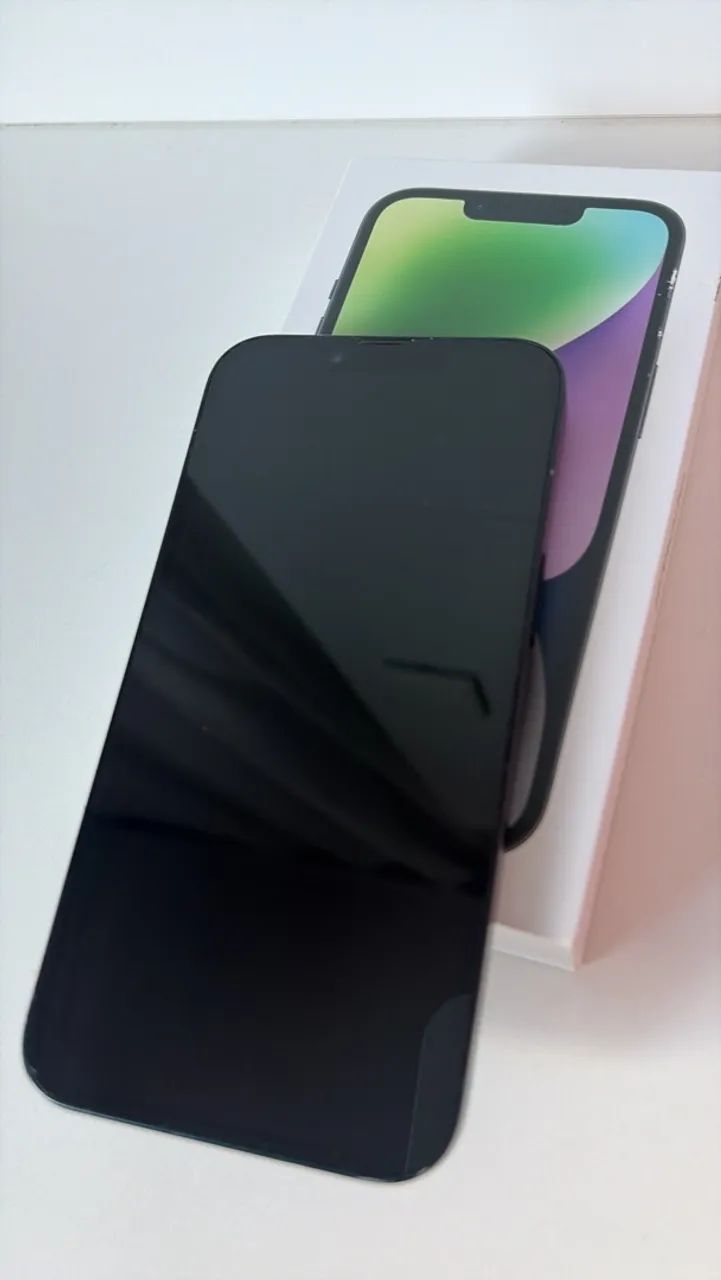Iphone 14 256gb - Foto 5