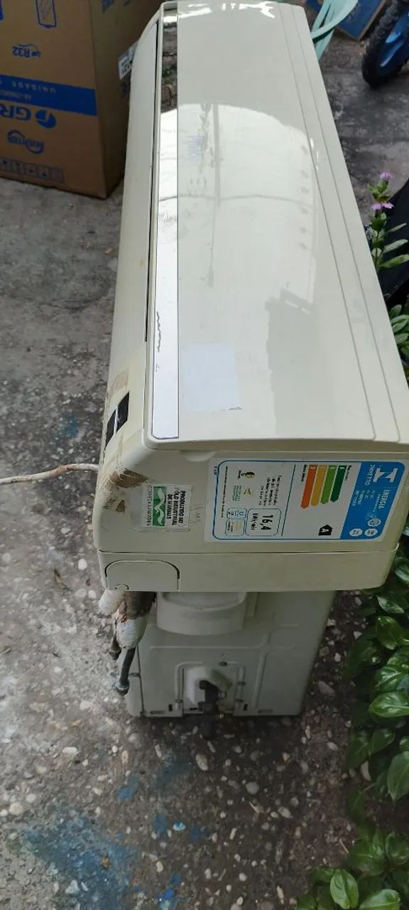 Ar condicionado  - Foto 2