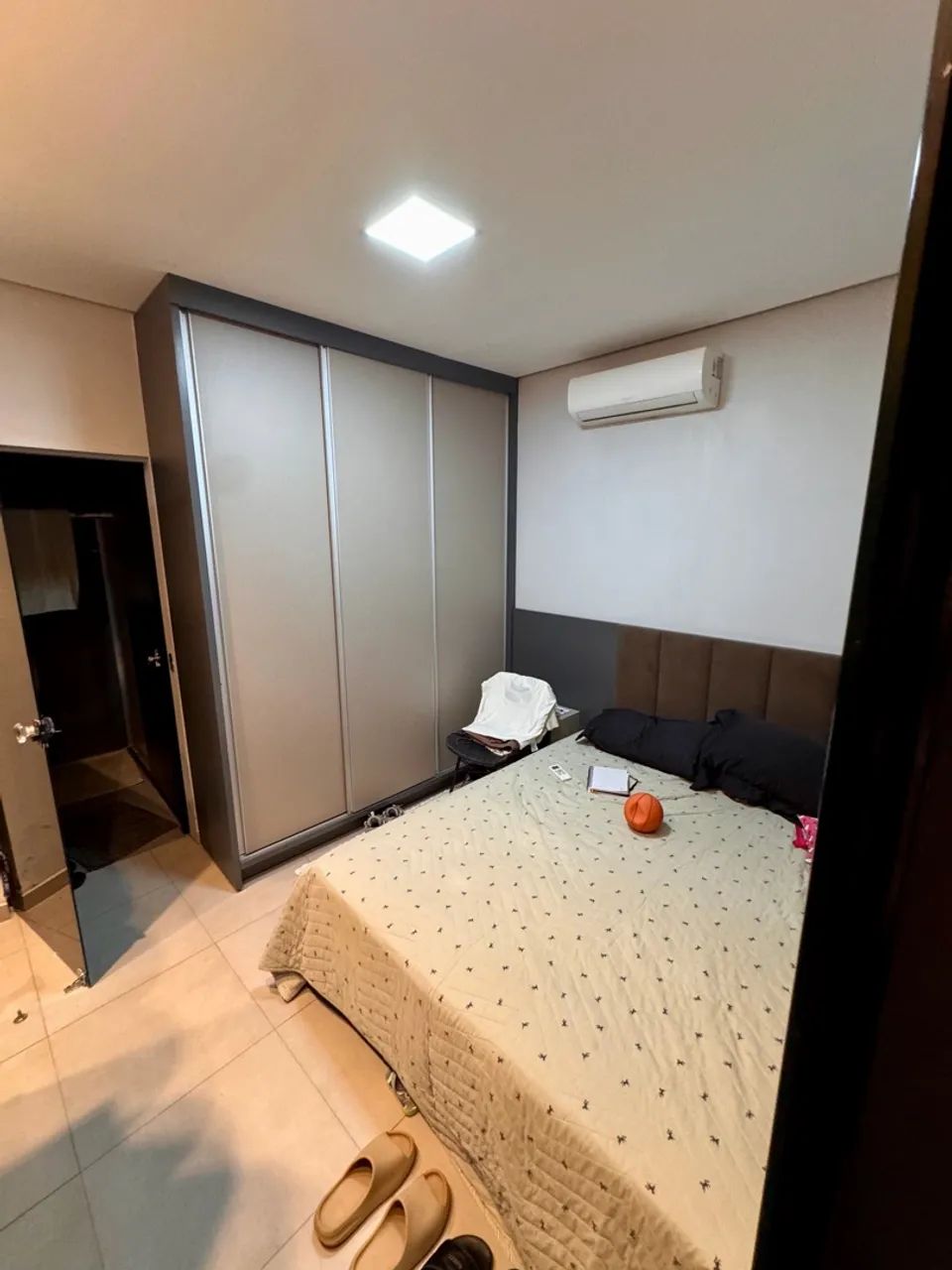 Casa com duplo acesso! - Foto 4