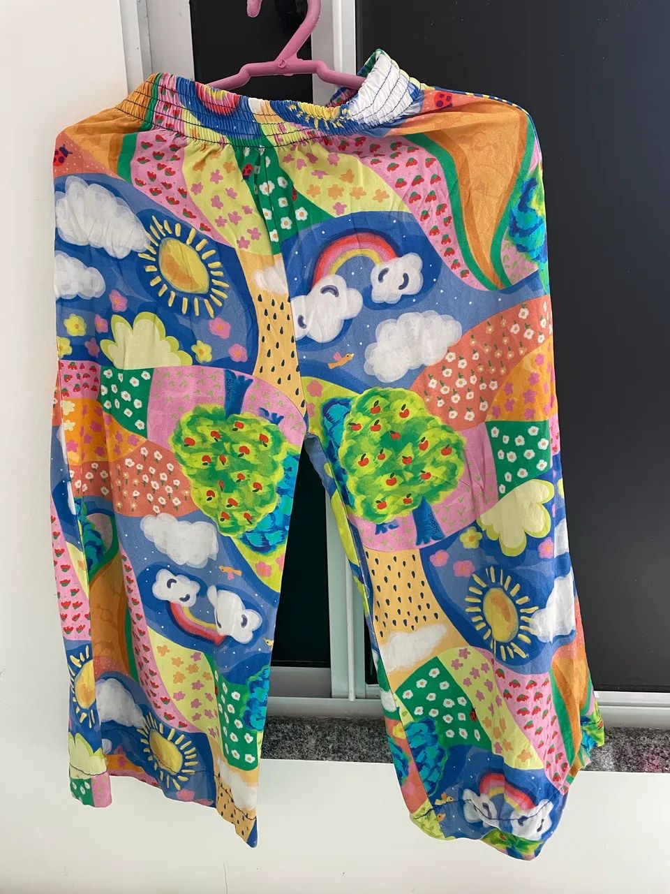 Roupa de menina  - Foto 3