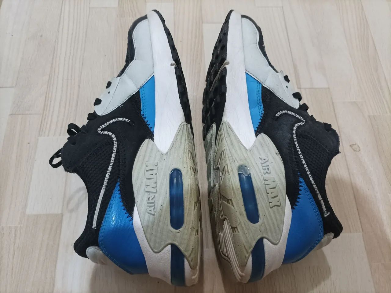 Tênis Nike Air Max Excee  - Foto 5