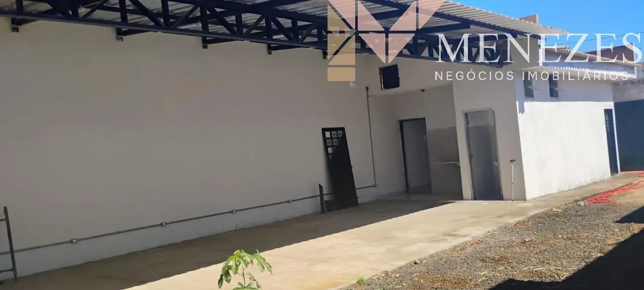 BARRACÃO COMERCIAL À VENDA JARDIM PIAMALIM - Foto 5