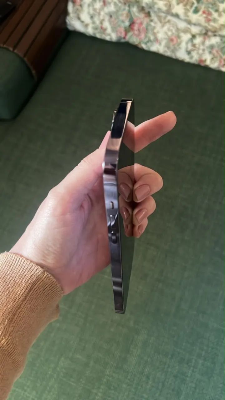 iPhone 14 Pro Max 256gb - Foto 2