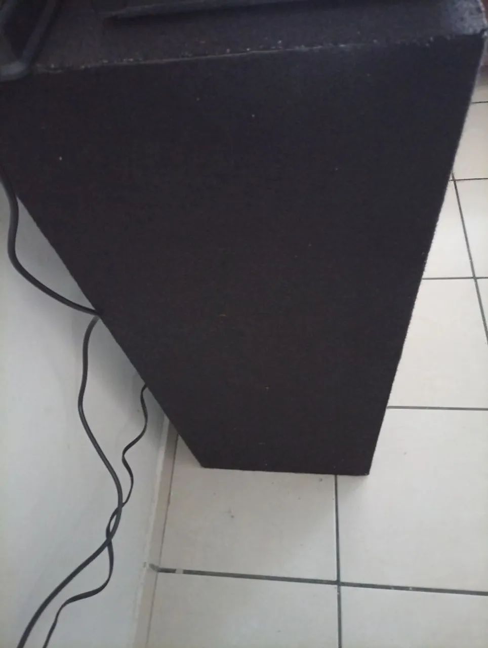 Caixa de Som Fabricação Caseira Profissional  - Foto 2