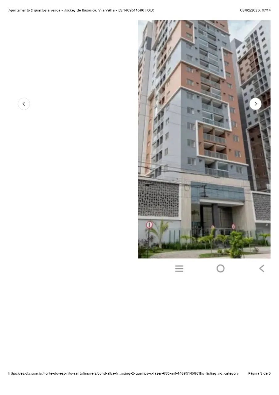 Foto - Vila Velha - Jockey de Itaparica