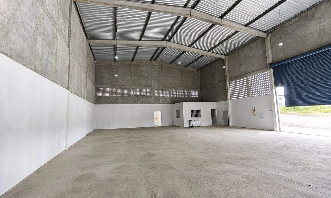 Excelente Galpão Comercial com 450m²  Posição Norte e Localização Estratégica! . - Foto 4