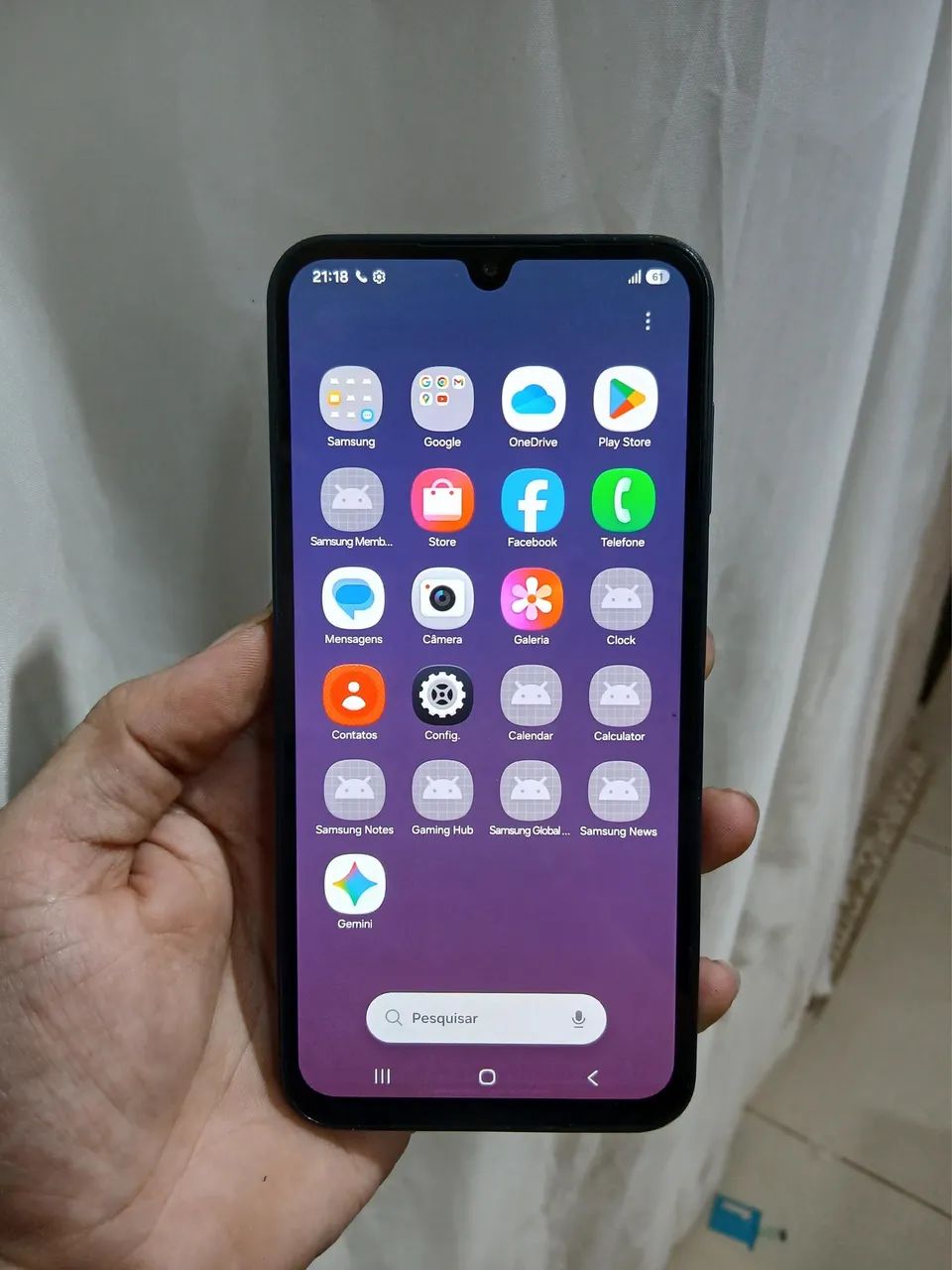 Samsung A15 128GB - Foto 3