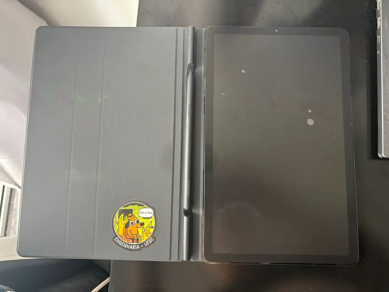 Tablet Samsung Tab S6 Lite - Foto 5