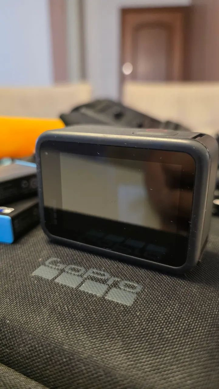 GoPro Hero 9 Black - Foto 3
