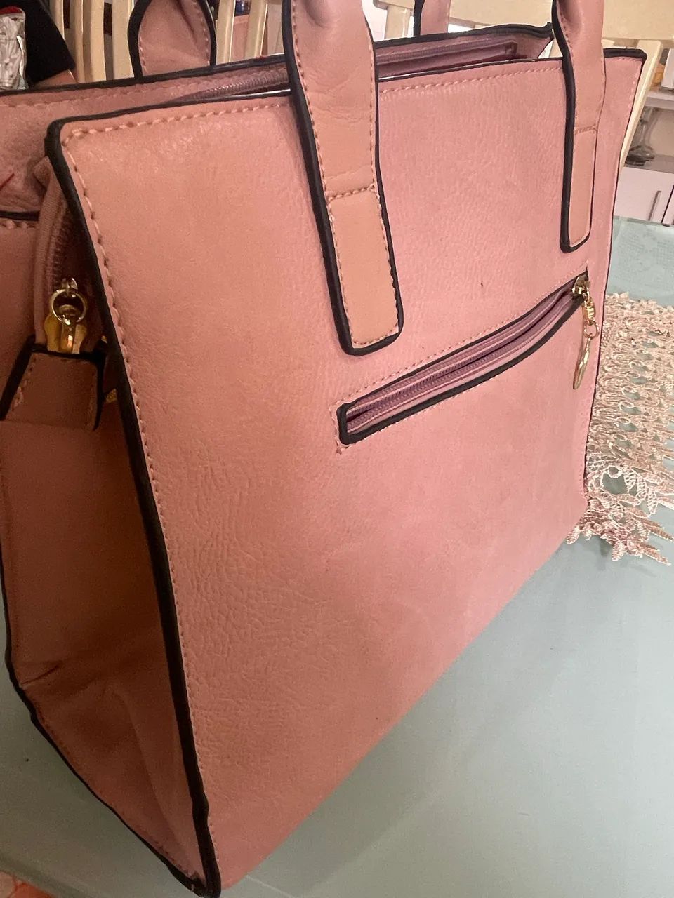 Bolsa victtoria voice  - Foto 3