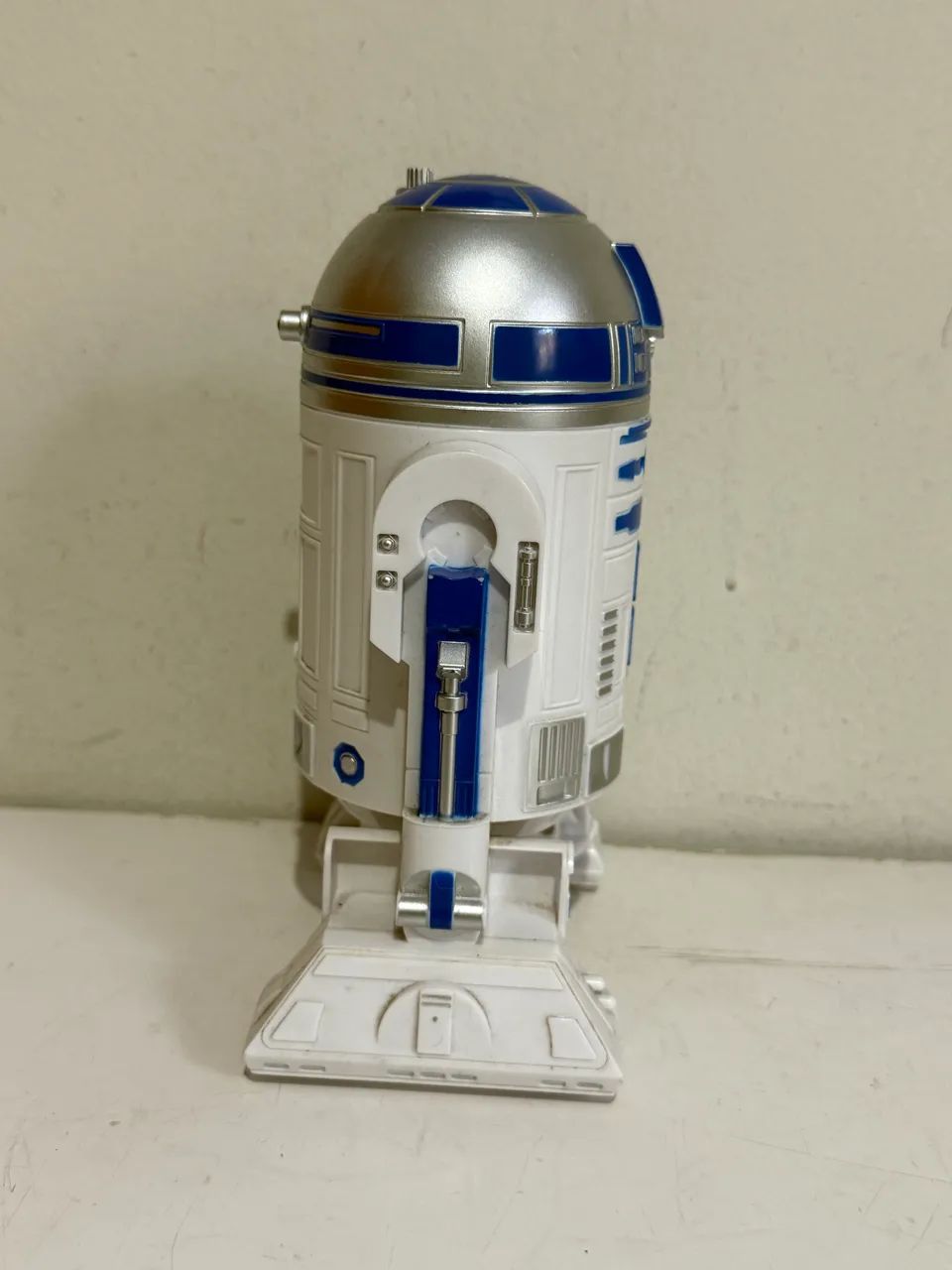 Star Wars - Droid R2-D2 Controle Remoto - Foto 4