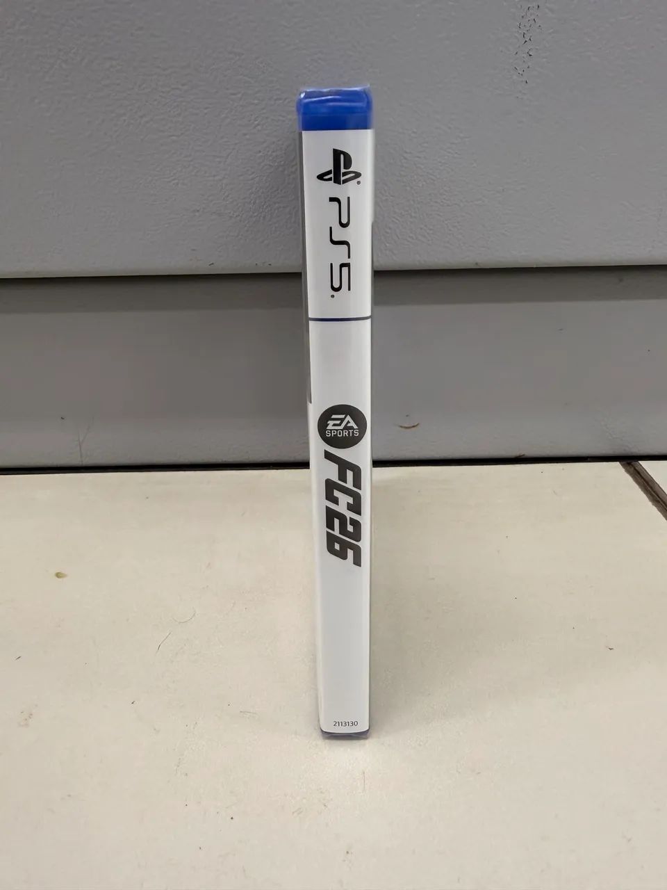 FIFA 2026 PS5 - Foto 3