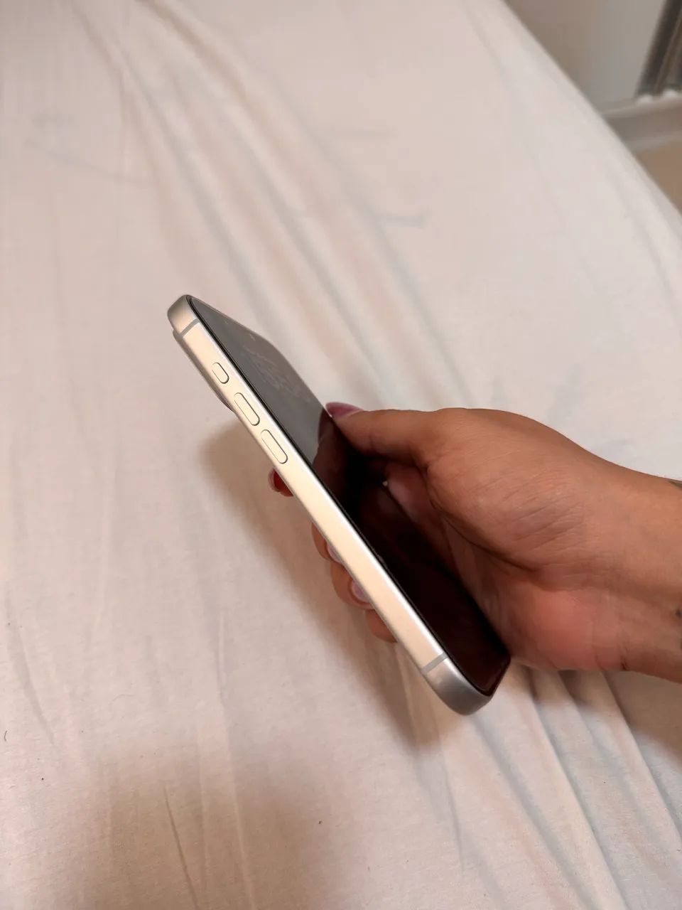 iPhone 17pro 256gb - Foto 4